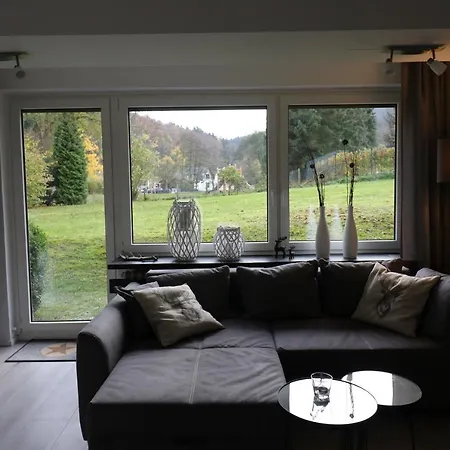 Ferienwohnung Am Itterbach *
