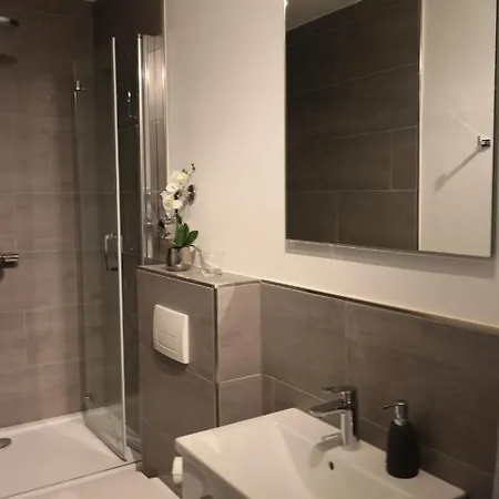 Ferienwohnung Am Itterbach * Willingen (Upland)