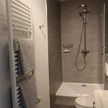 Ferienwohnung Am Itterbach Appartement Willingen (Upland)