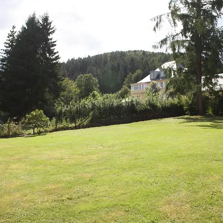 Ferienwohnung Am Itterbach *