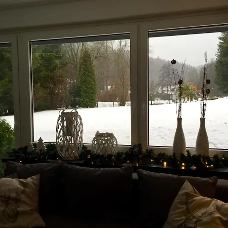 Ferienwohnung Am Itterbach Willingen (Upland)