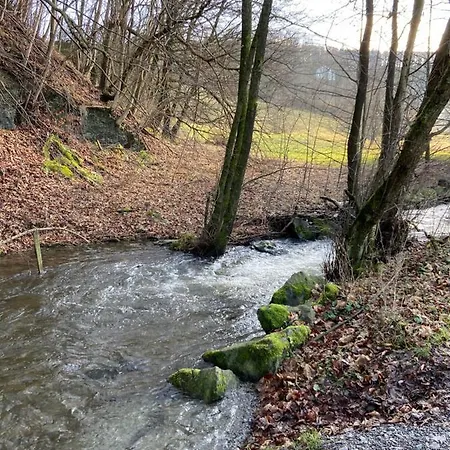 Ferienwohnung Am Itterbach Willingen (Upland)